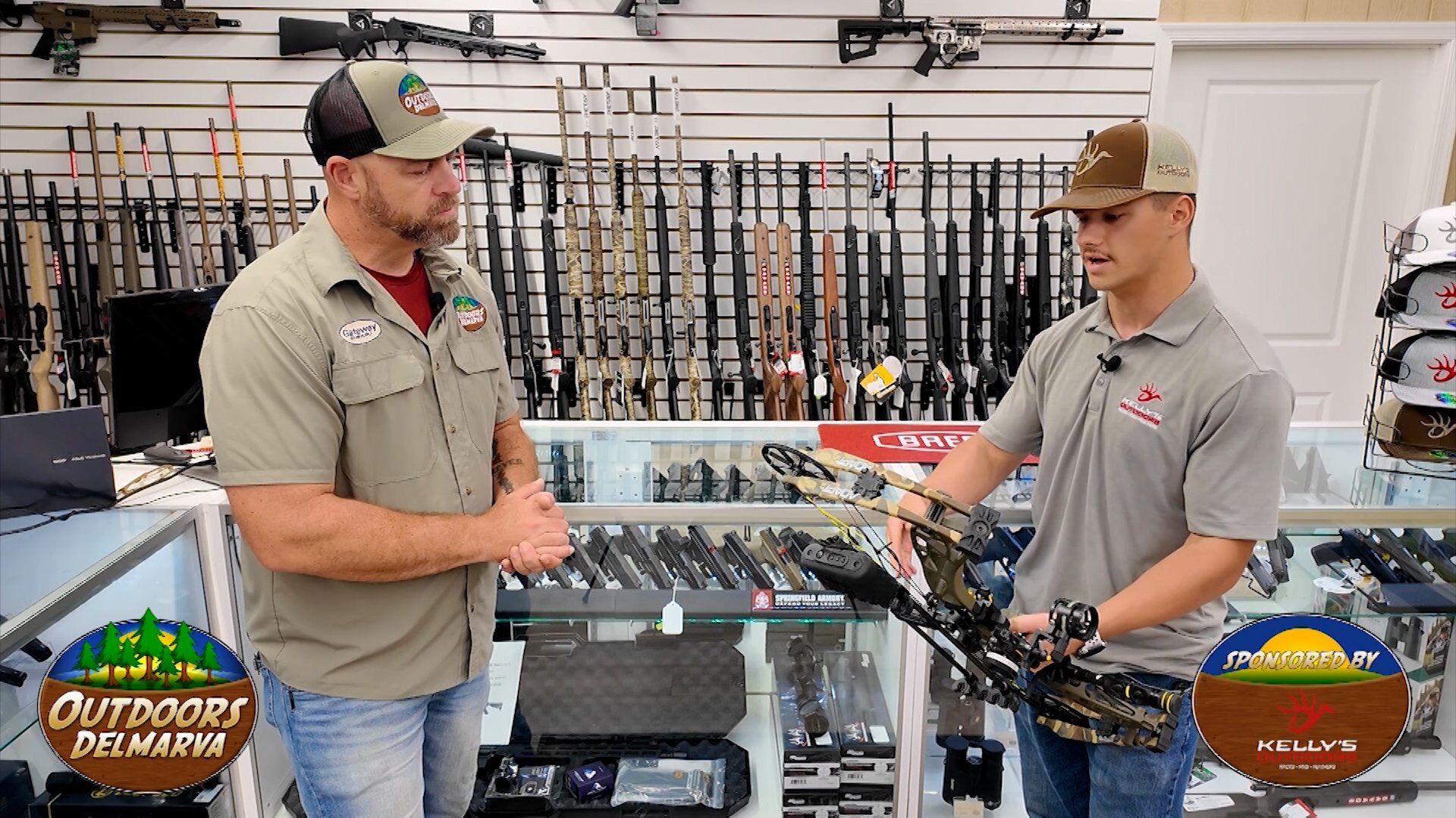 Kelly's Outdoors: Archery Shop & Customer Appreciation Day Info
